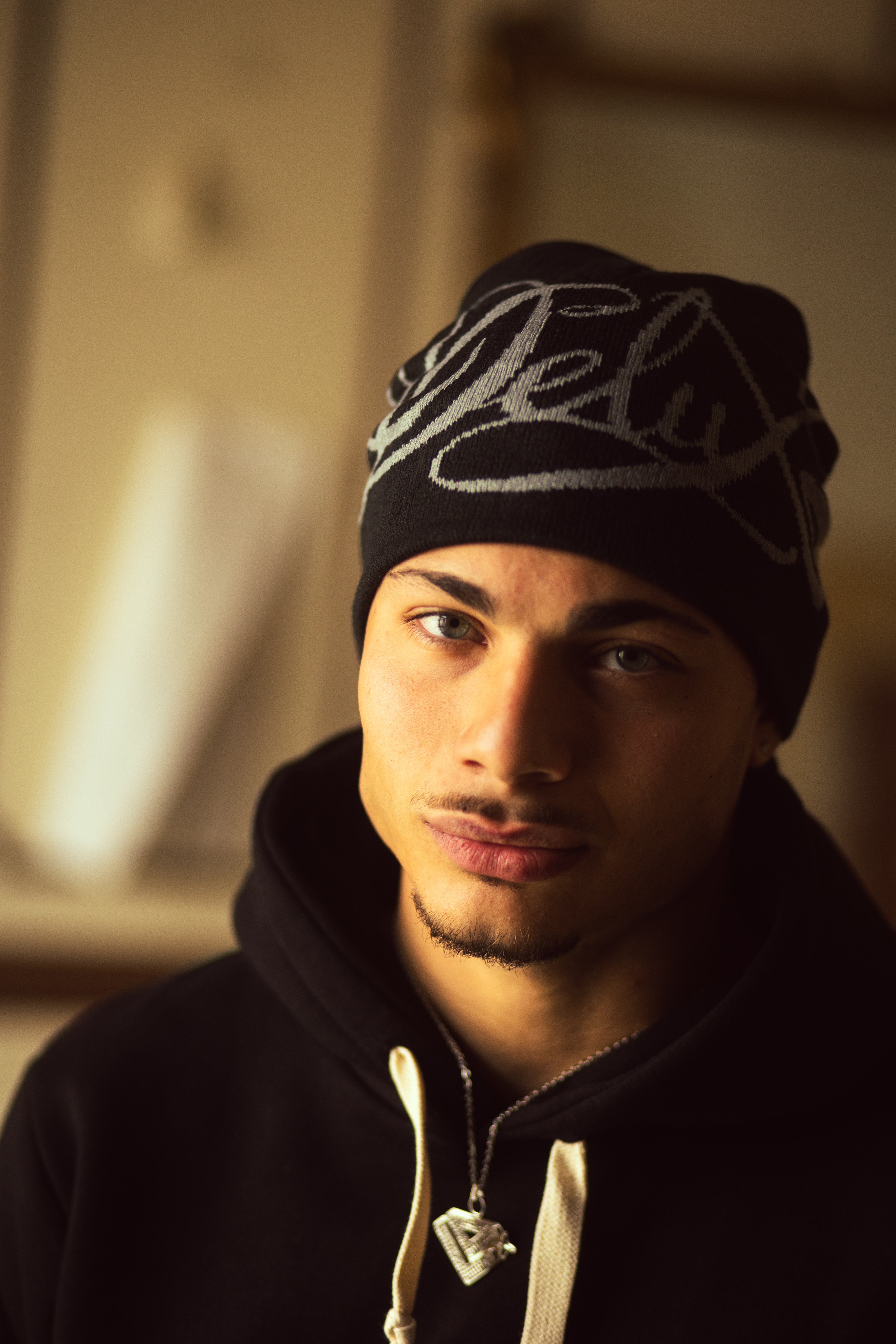 Cappello invernale